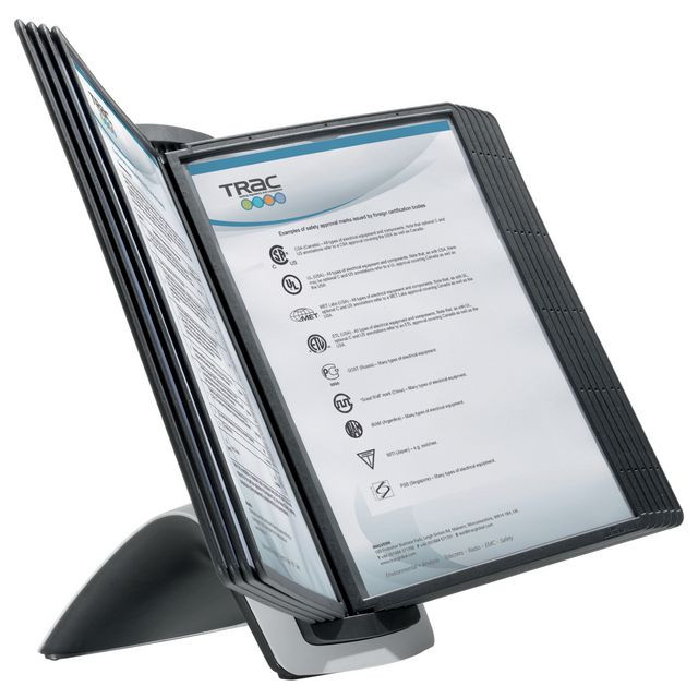 BildeBordsställ SHERPA Style