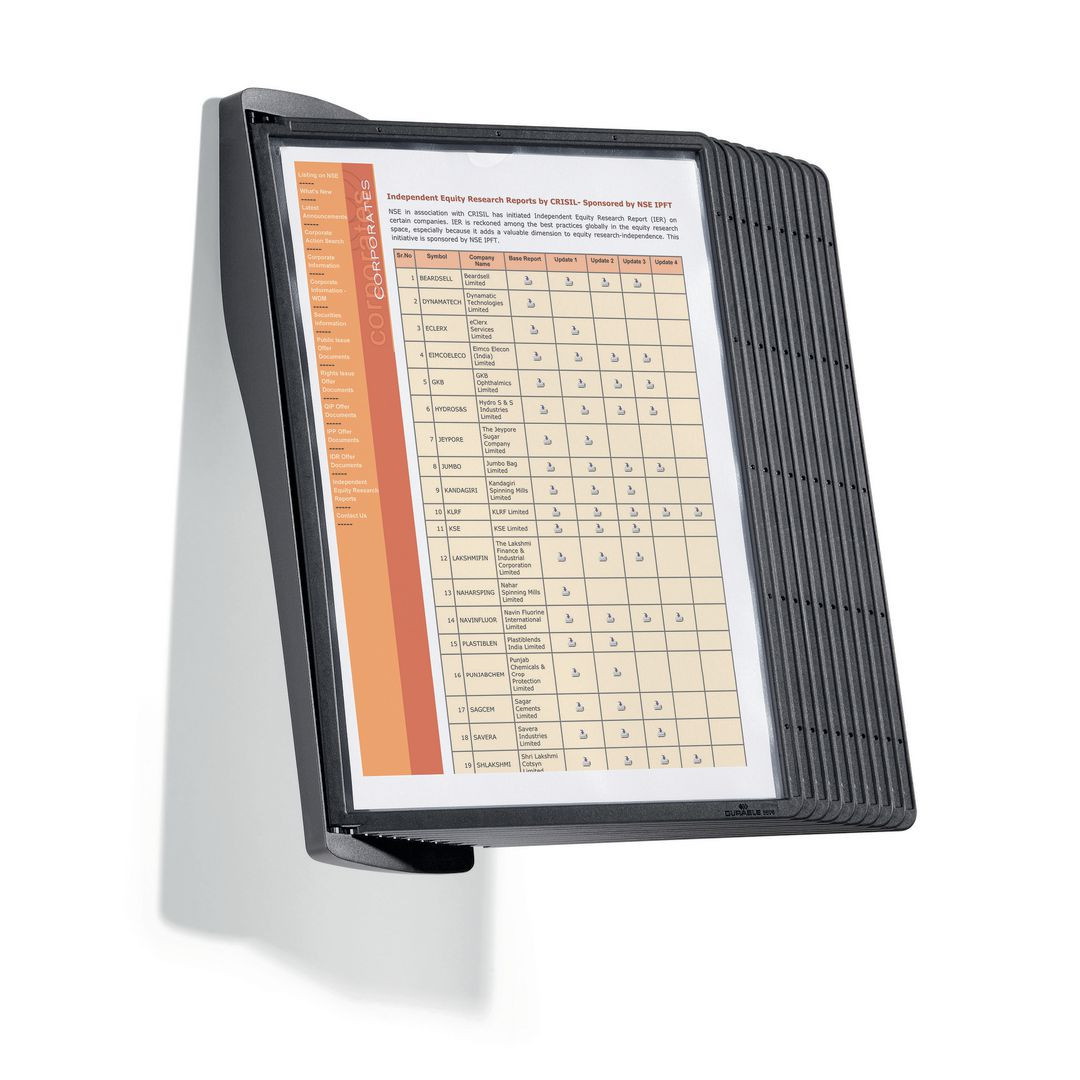 BildeVäggställ SHERPA Style