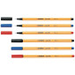 Fineliner STABILO Point 88 10/fp