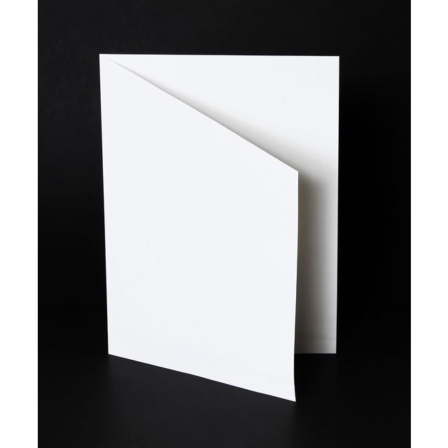 BildeAktomslag skuret hörn 460x300mm 500/fp