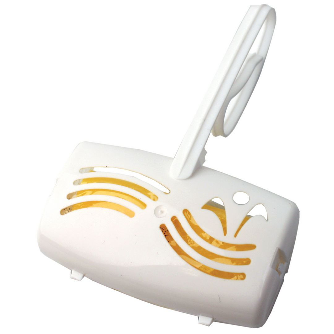 BildeWC block ACTIVA wc-clip citron 40g