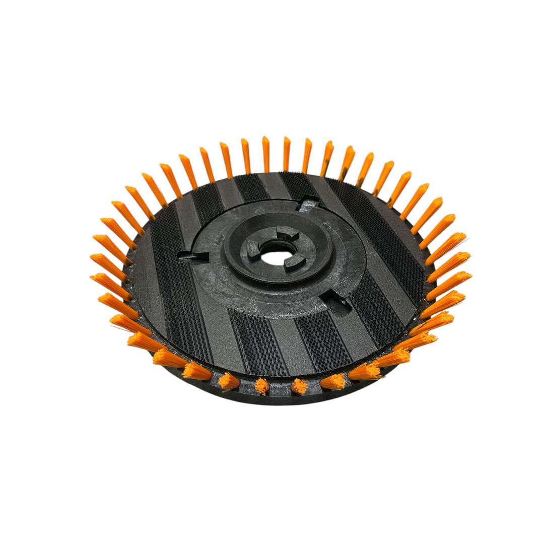 BildeRondellhållare 9' Willmop 50B Ver 2