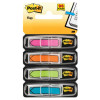 Index POST-IT 11,9x43,2mm pil 96/fp