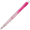 Stiftpenna PILOT Supergrip 0,5mm rosa