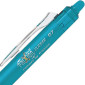 Gelpenna PILOT Frixion Clicker 0,7 ljblå