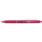 Gelpenna PILOT Frixion Clicker 0,7 rosa