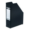 Tidskriftssamlare ELBA A5 svart