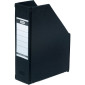 Tidskriftssamlare ELBA A5 svart