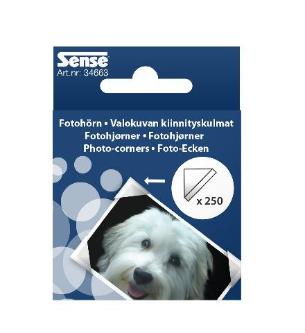 BildeFotohörn 250/fp