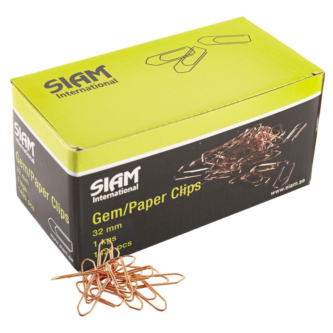 BildeGem koppar 32 mm 1 kg