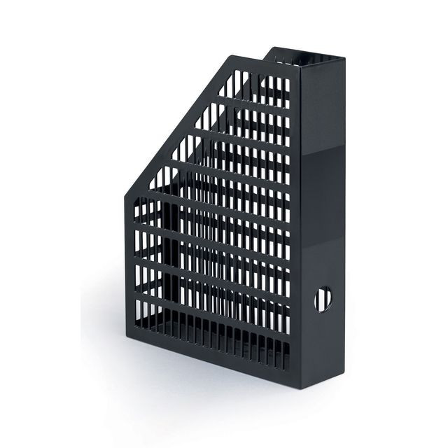 BildeTidskriftssamlare ekonomi A4 svart