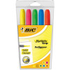 Överstrykningspenna BIC Grip 5/fp