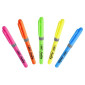 Överstrykningspenna BIC Grip 5/fp