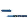 Bläckkulpenna PILOT V-Ball 0,5 blå