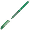 Gelpenna PILOT Frixion Point 0,5 grön