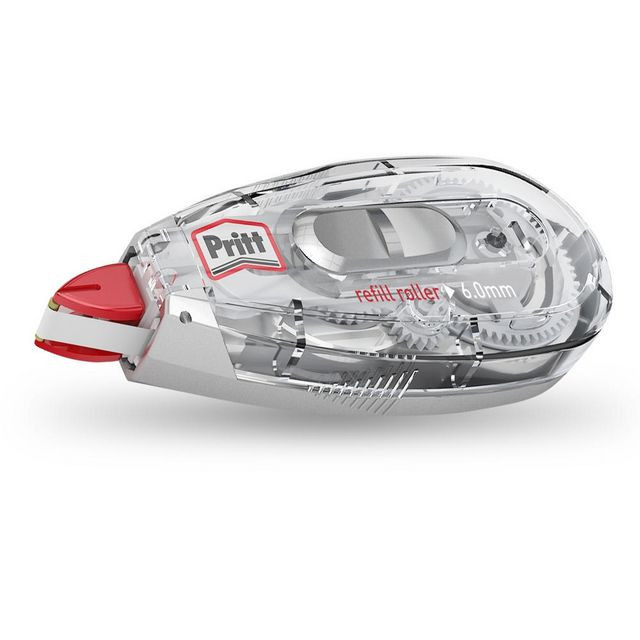 BildeKorr.roller PRITT Flex 6mmx12m