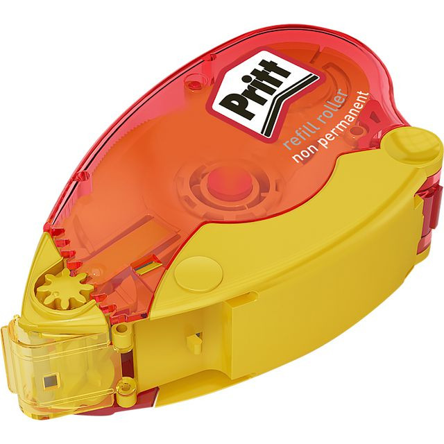 BildeLimroller PRITT Refill ej perm 8,4mmx16m
