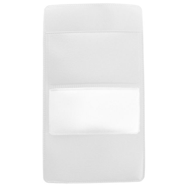 BildePennficka 85x150mm vit