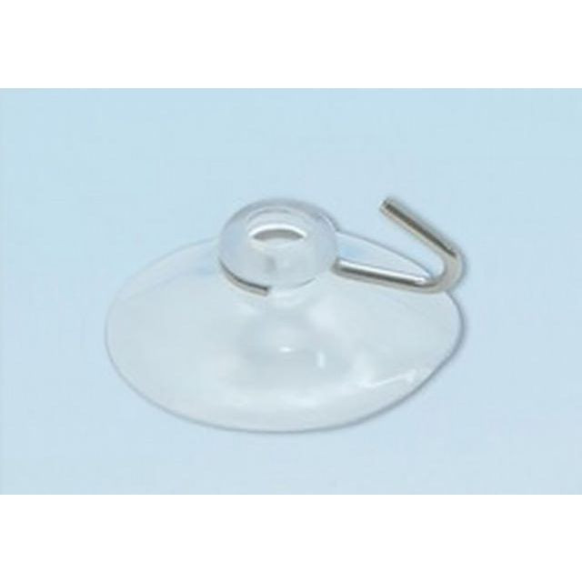 BildeSugpropp med krok 10/fp