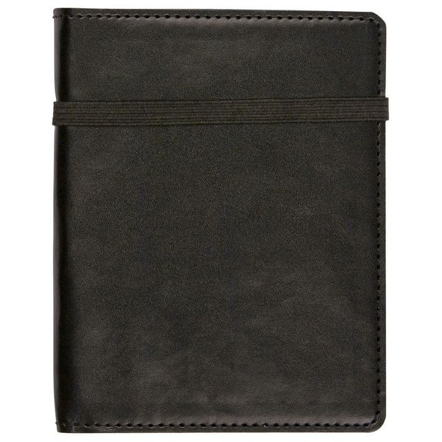 BildeJournalistblock A7, svart