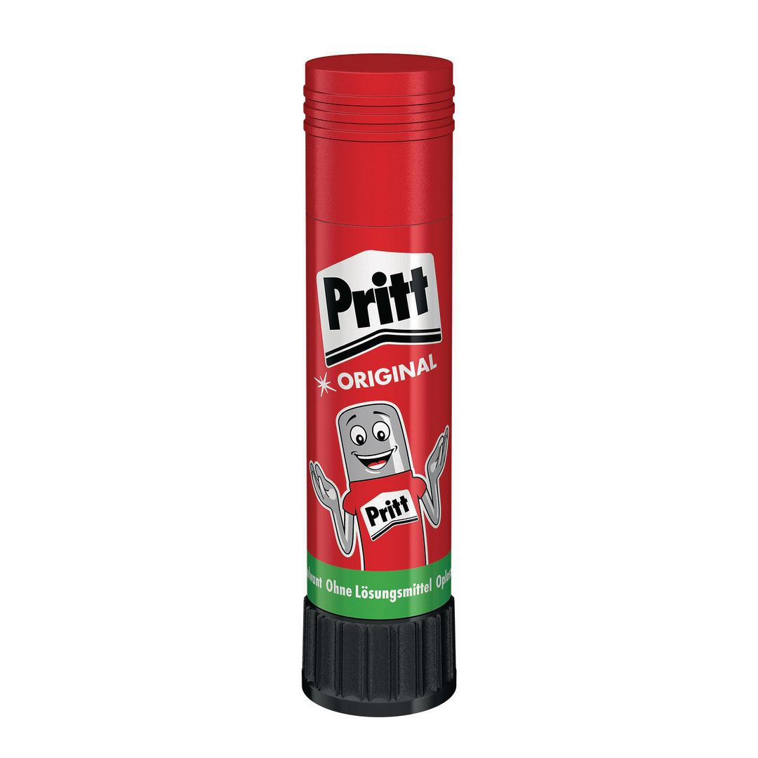 BildeLimstift PRITT Original 11g