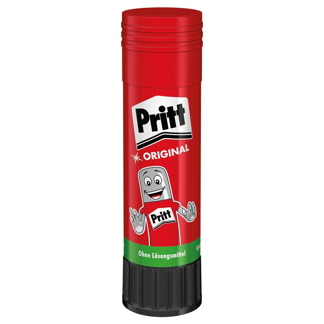 BildeLimstift PRITT Original 22g