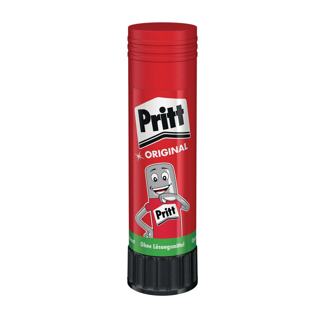 BildeLimstift PRITT Original 43g