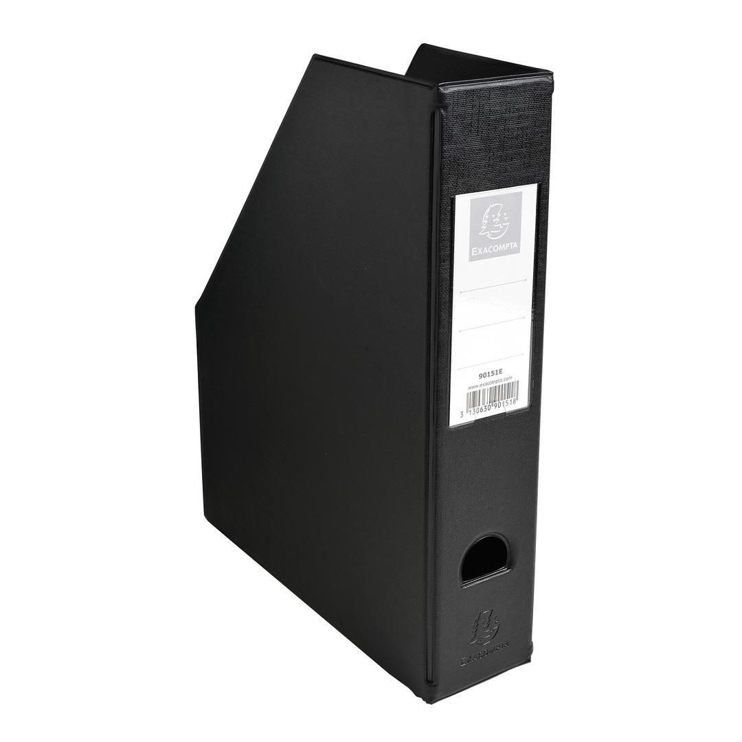 BildeTidskriftssamlare EXACOMPTA A4 70mm sva