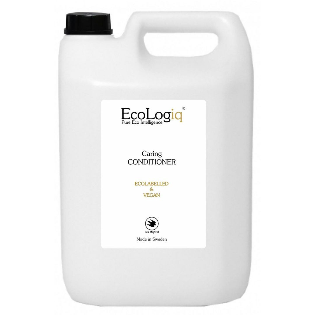 BildeBalsam ECOLOGIQ Conditioner refill 5L