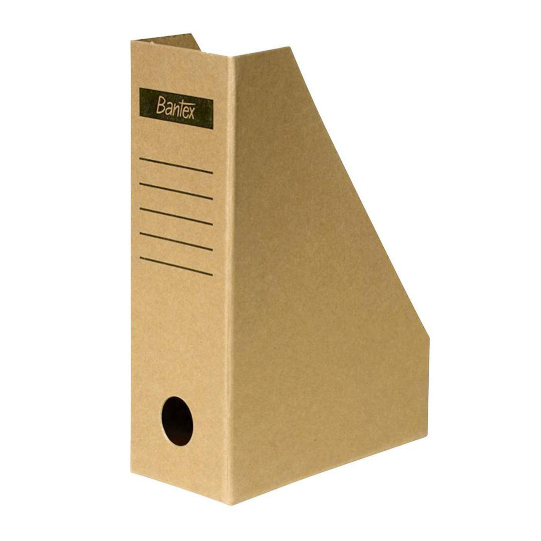 BildeTidskriftssamlare BANTEX A4 pap 25/fp