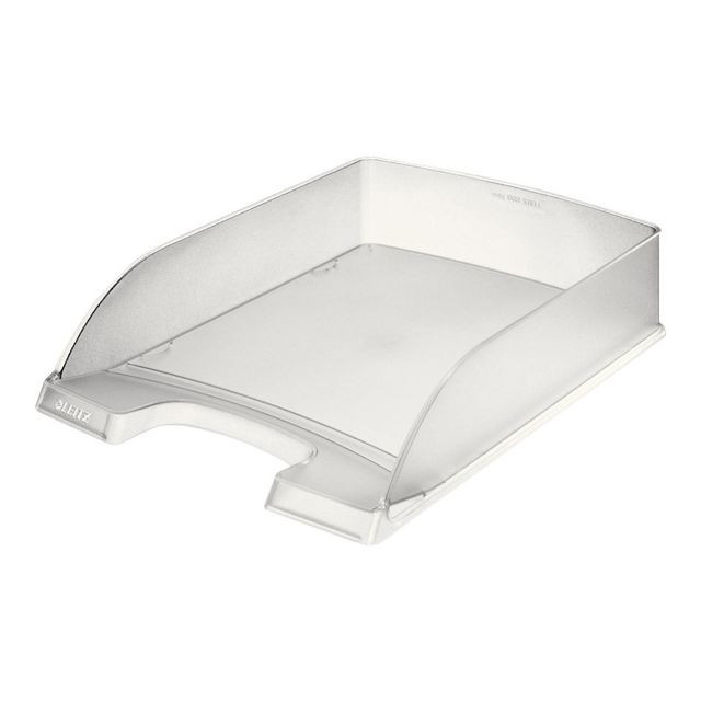 BildeBrevkorg LEITZ Plus Frosty klar