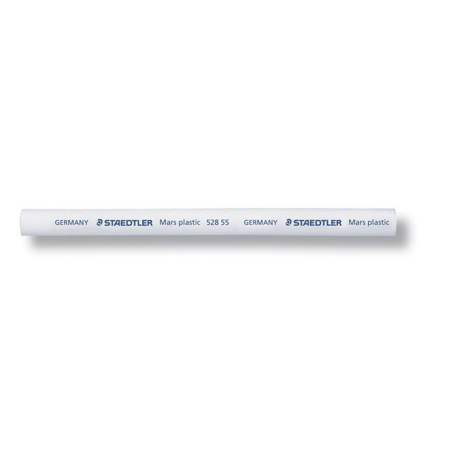 BildeRadergummi STAEDTLER Refill 528-55 vit