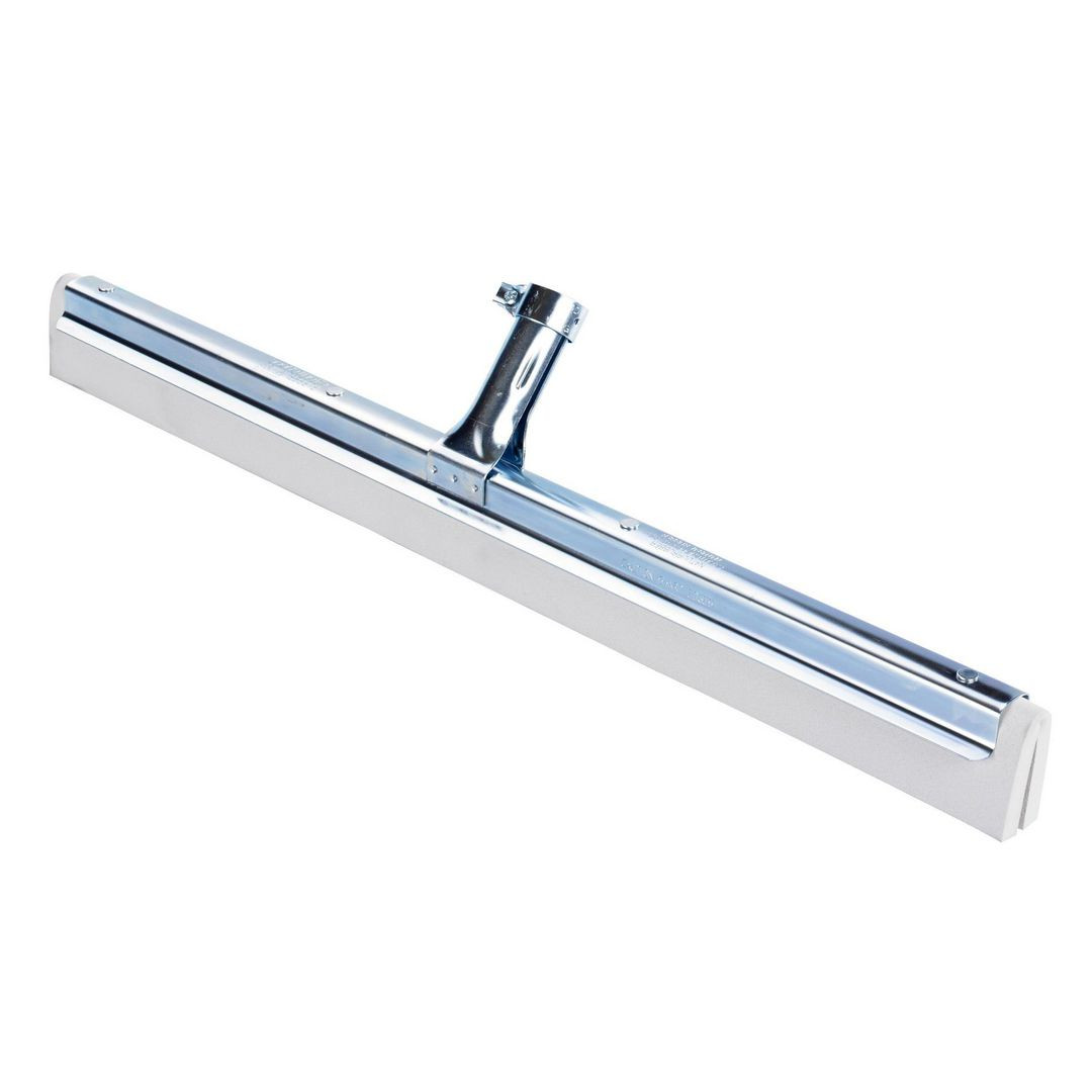 BildeGolvskrapa MOERMAN 55cm vit