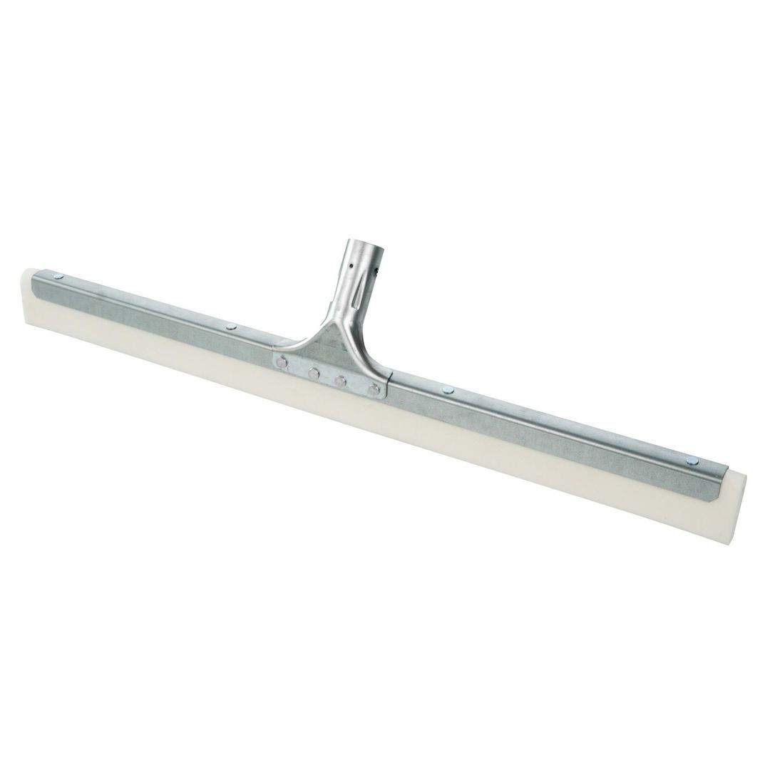 BildeGolvskrapa MOERMAN 45cm vit