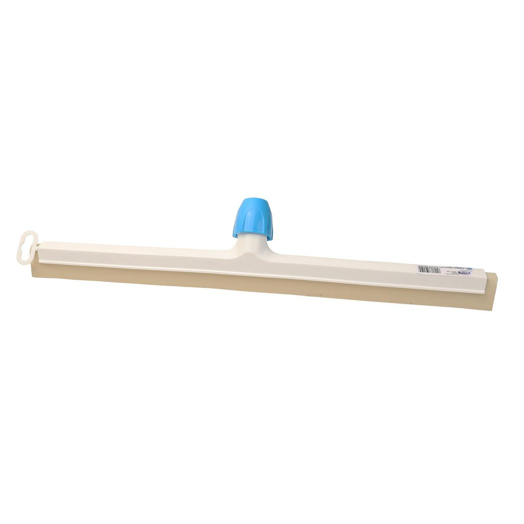 BildeGolvskrapa MOERMAN plast 55cm vit