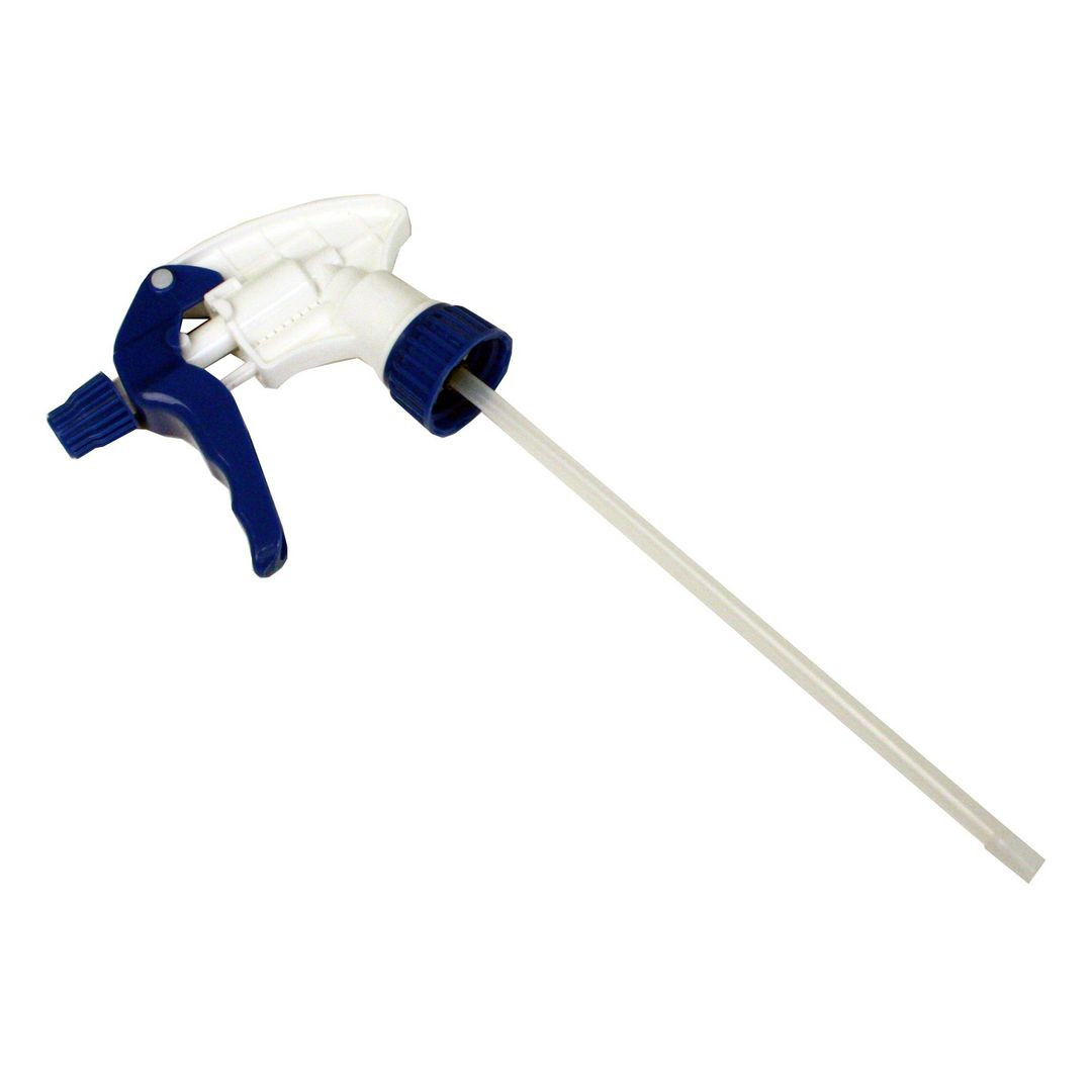 BildeSpraytrigger HT blå