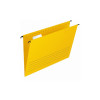 Hängmapp ECO A4 gul