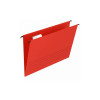Hängmapp ECO A4 röd