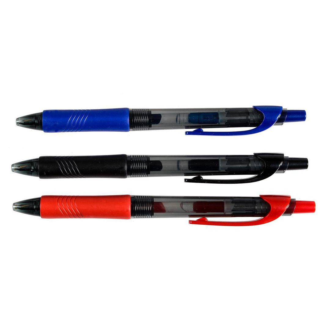 BildeGelpenna MARVY recycled 0,7mm blå