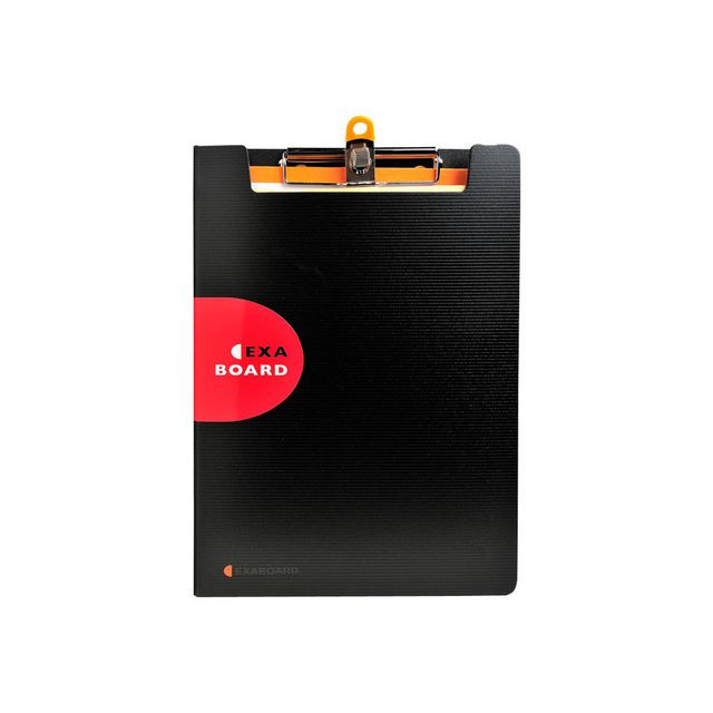BildeSkrivplatta EXACOMPTA pennhållare A4
