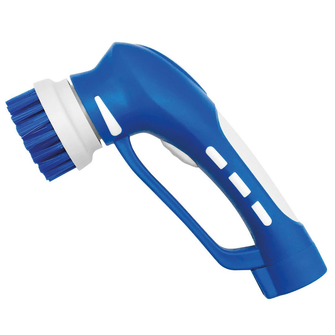 BildeSkurmaskin ACTIVA Handy Scrubber