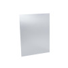 Frontplast 50x70cm, 0,5mm