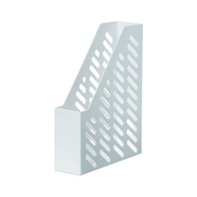 BildeTidskriftssamlare HAN A4 vit