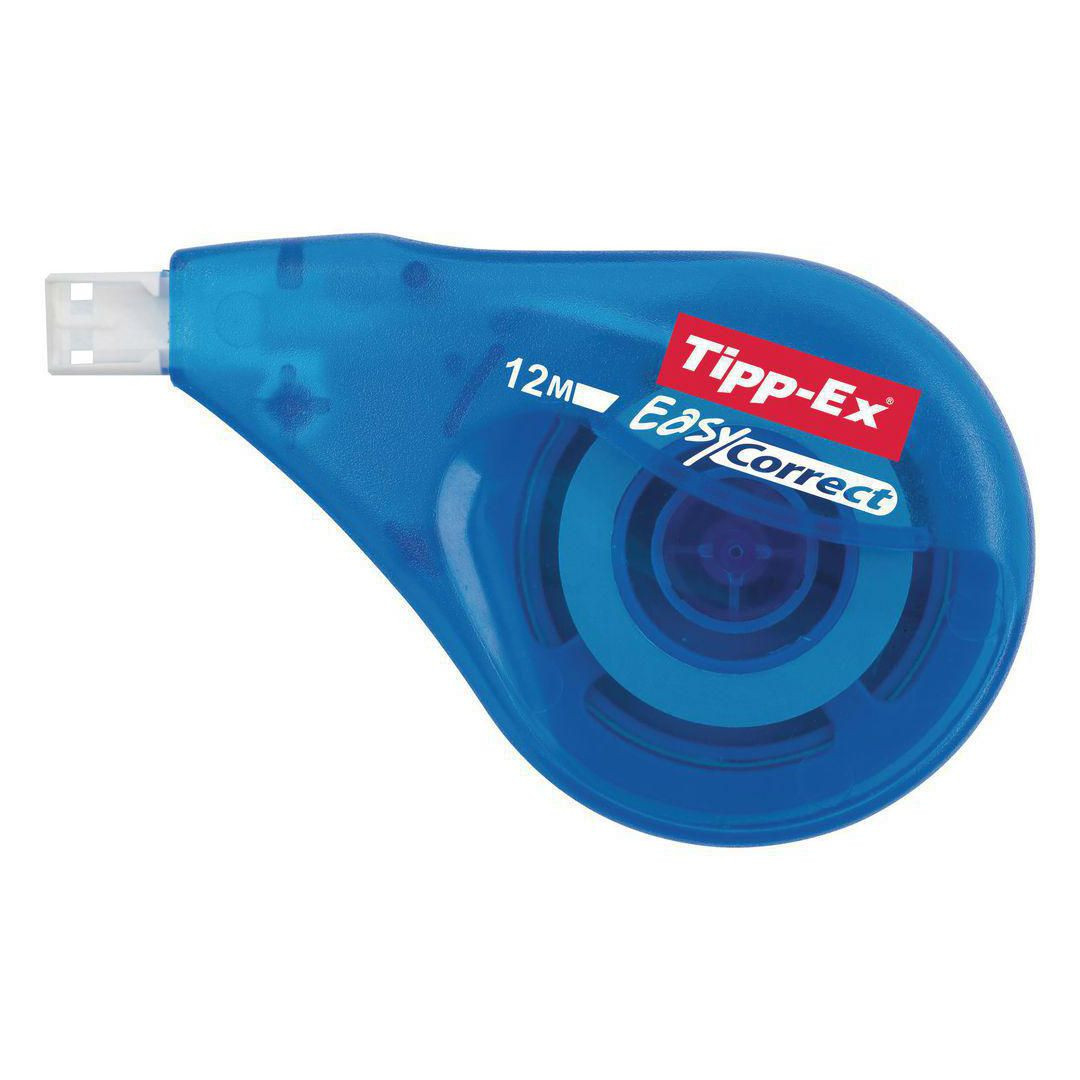 BildeKorr.roller TIPP-EX Easy 4,2mmx12m
