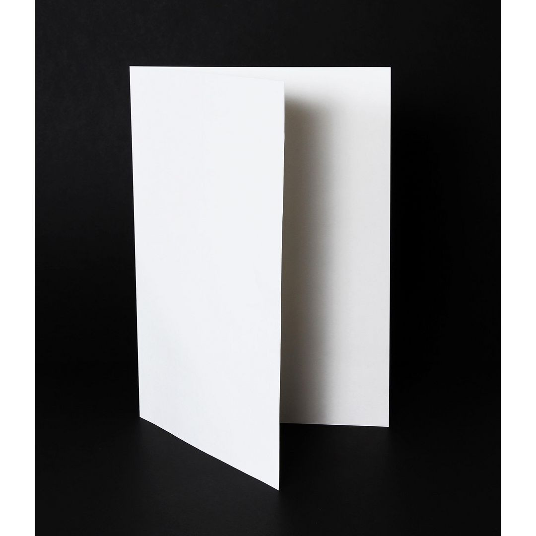 BildeAktomslag 120g 430x305mm 500/fp