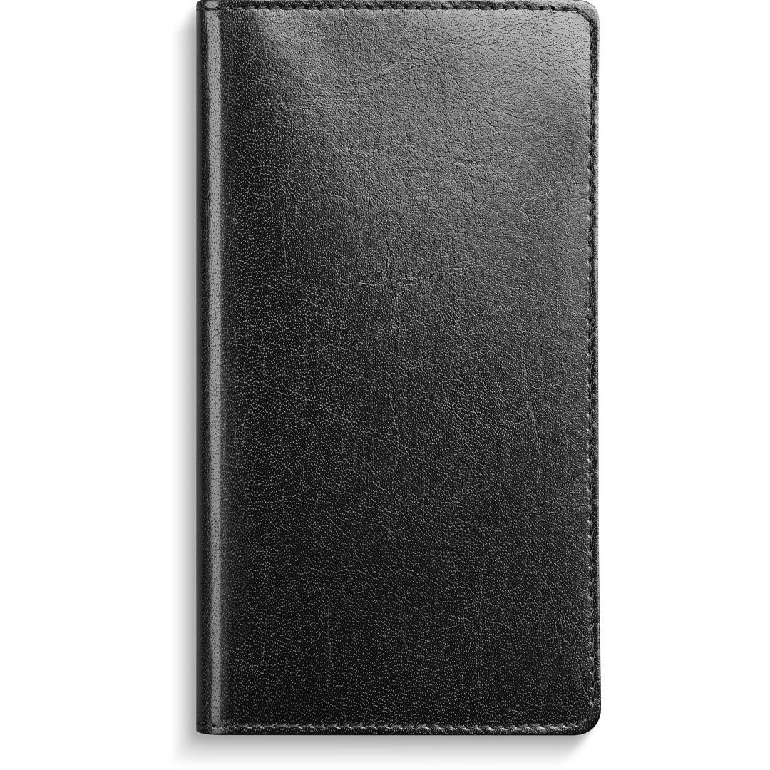 BildeKalender Interplano II 2026 skinn svart