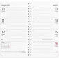 Kalender Master refill 2026
