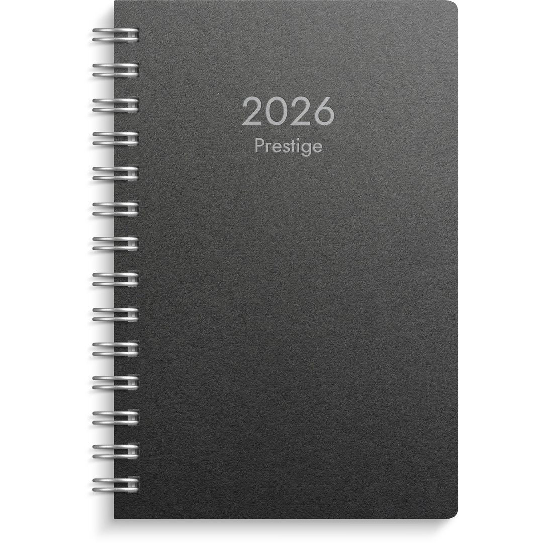 BildeKalender Prestige Eco Line 2026