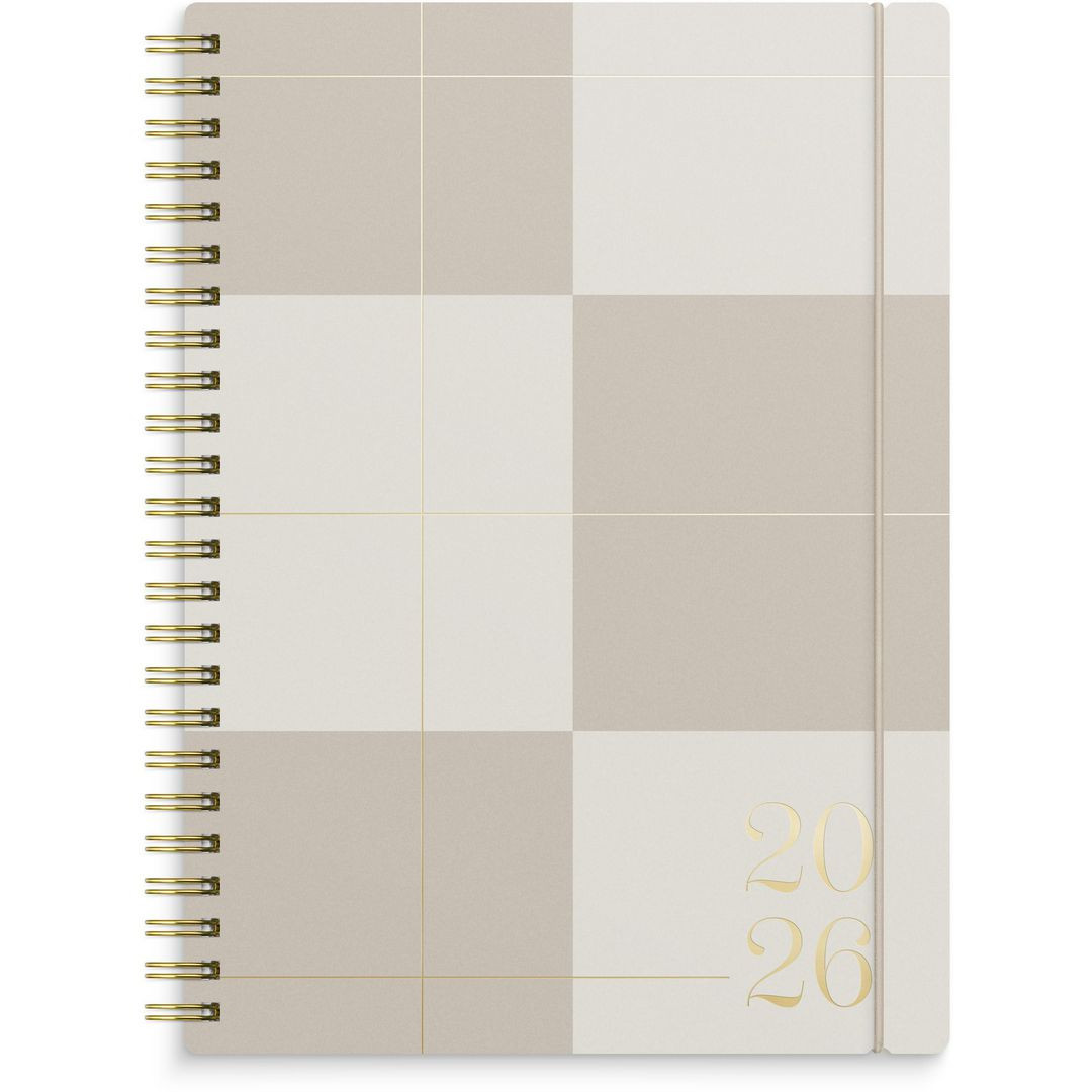 BildeKalender Business Story 2026 rutor