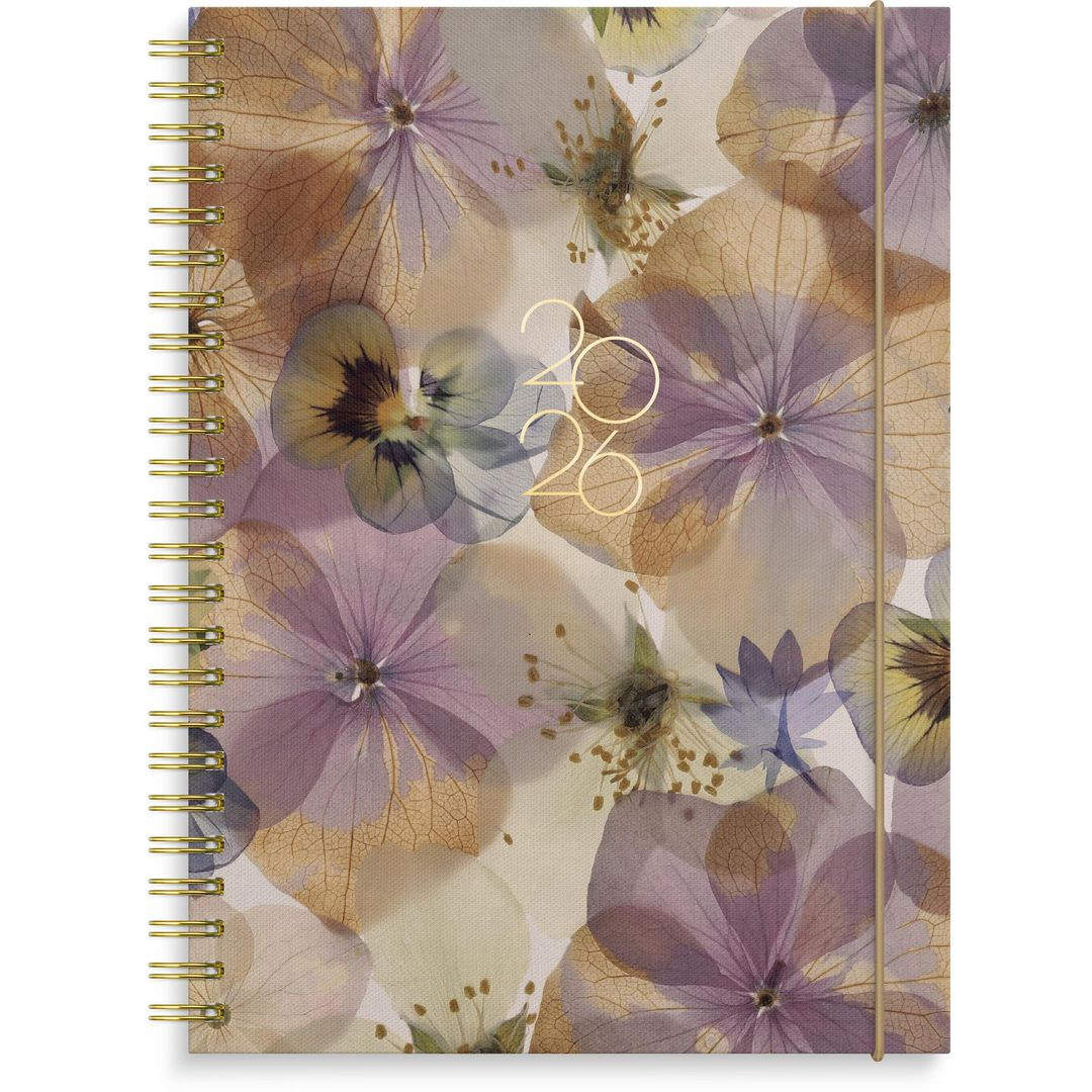 BildeKalender Business Story 2026 pensé